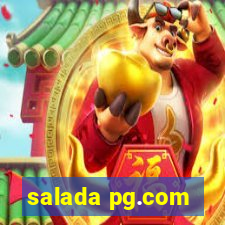 salada pg.com